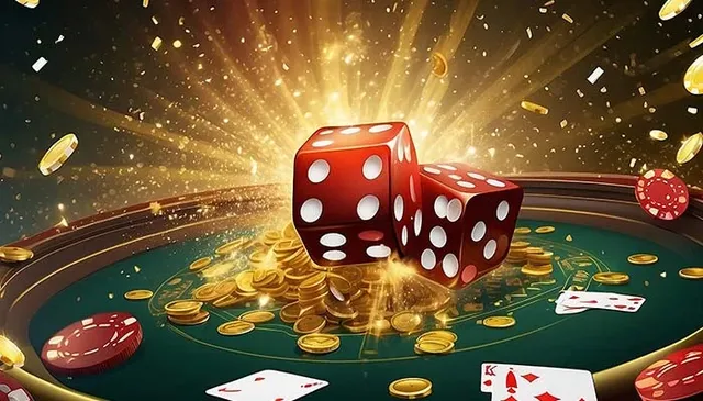 VU88 APP cá cược
