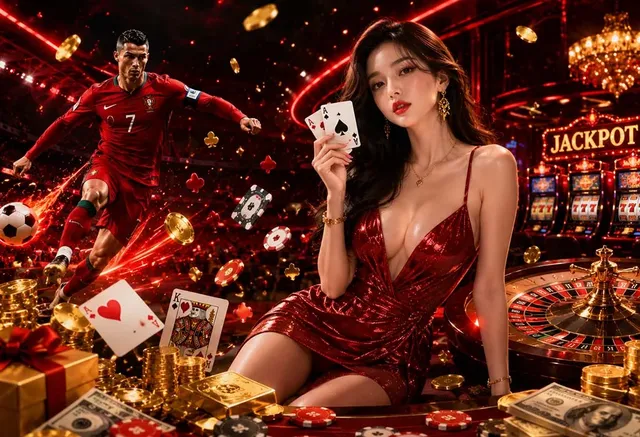 VU88 trung tâm giải trí thương hiệu